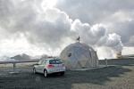Volkswagen Golf 2008 года